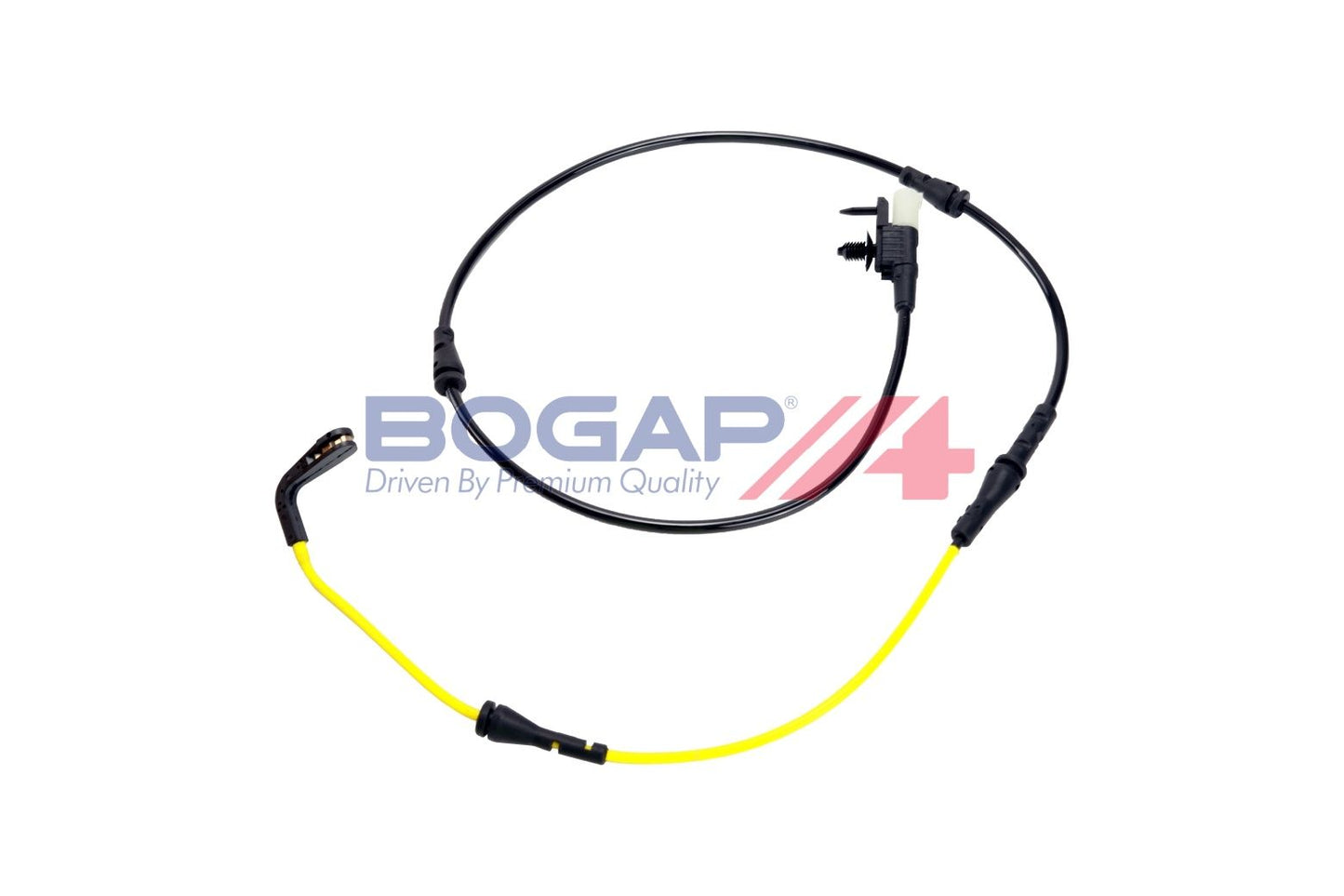 BOGAP E7117101 Warning Contact, Brake Pad Wear | ML Performance Car Parts