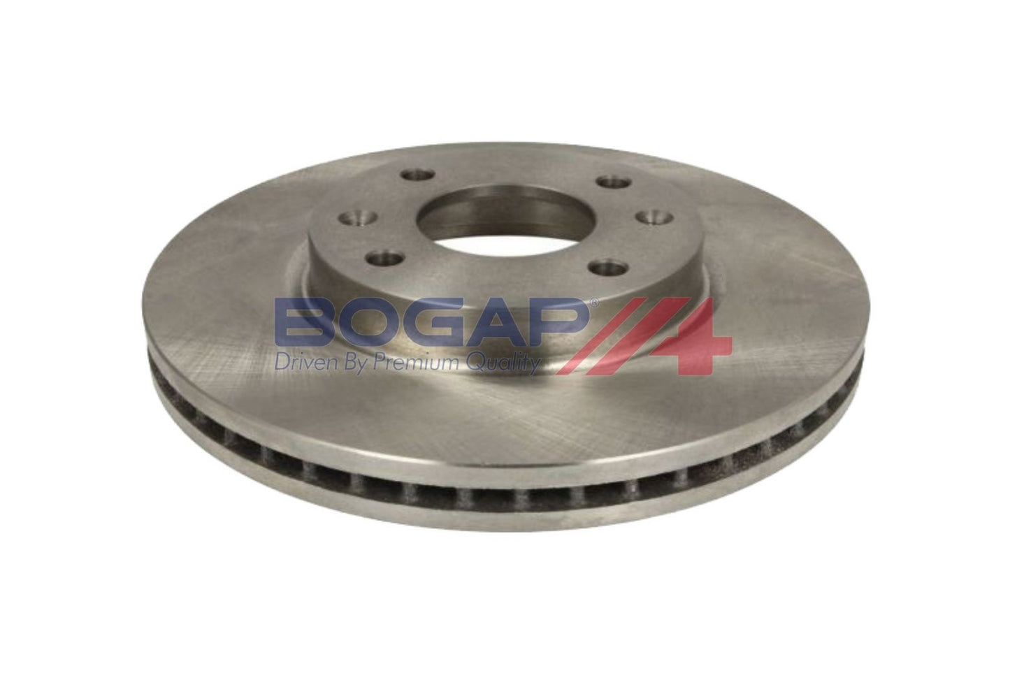 BOGAP Y8211116 Brake Disc | ML Performance Car Parts