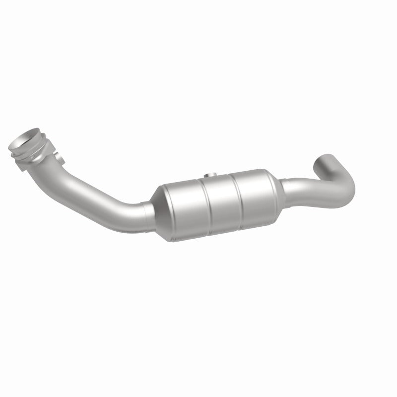 MagnaFlow Direct Fit Catalytic Converter F-150 04-06 8 4.6L