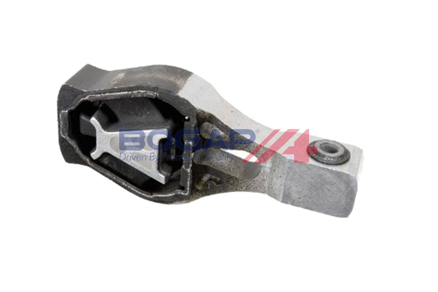 BOGAP P1911117 Mounting, Engine