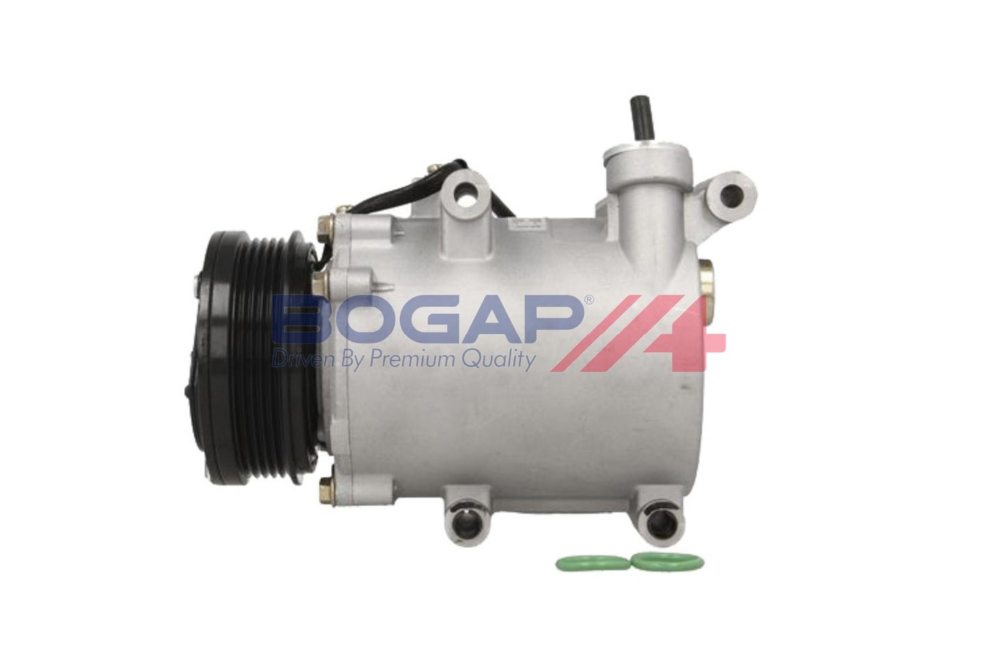 BOGAP V4110110 Compressor, Air Conditioning