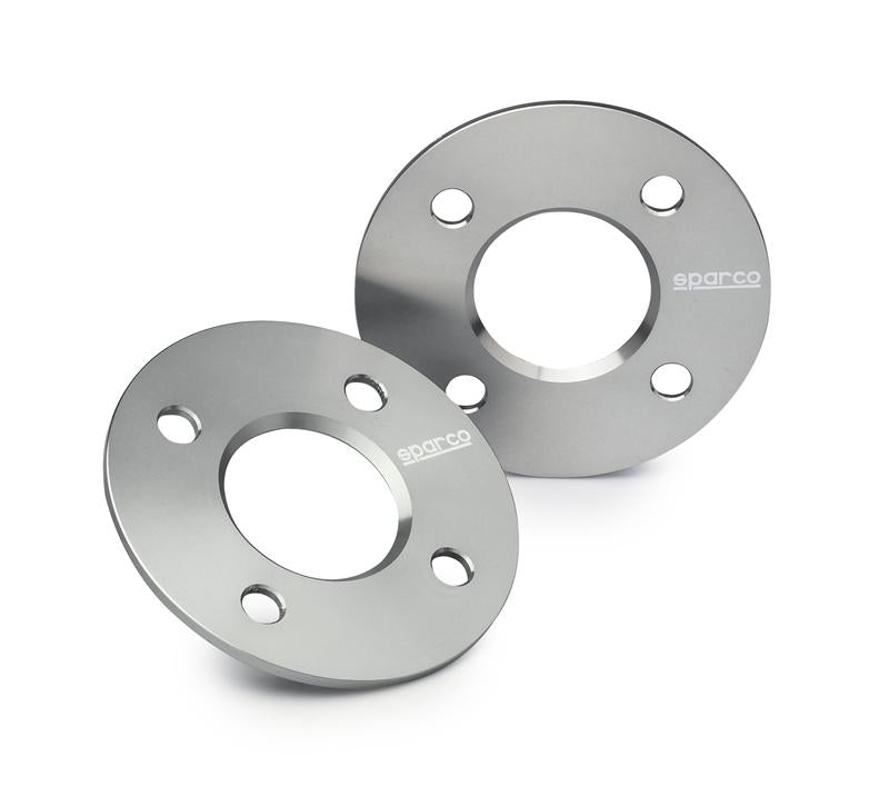 Sparco Wheel Spacer 5M 4X108 - 63.3Id