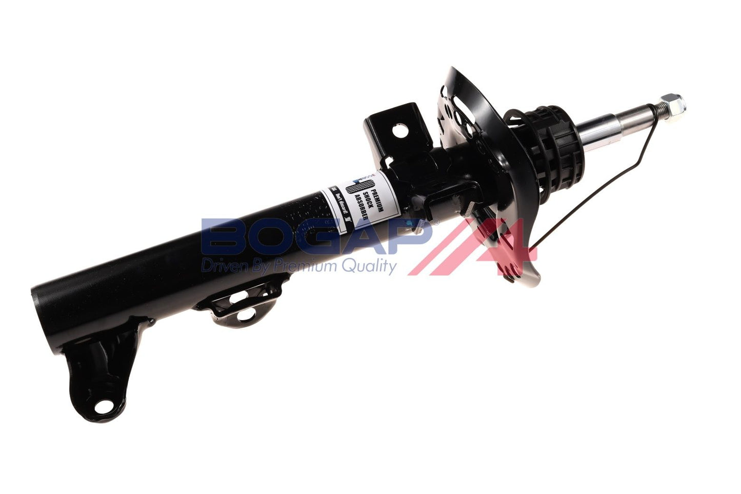 BOGAP C3410126 Shock Absorber