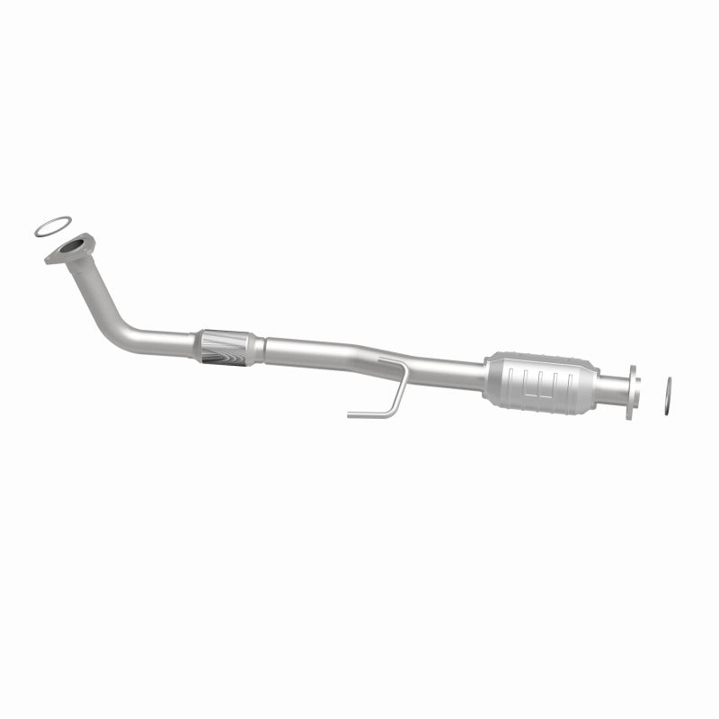 MagnaFlow Direct Fit Catalytic Converter 99-00 Toyota Solara 2.2L