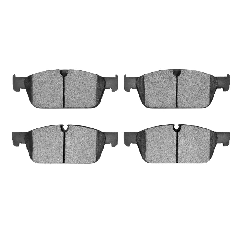DFC 13-19 Mercedes-Benz GLS550 Front 5000 Advanced Ceramic Brake Pads
