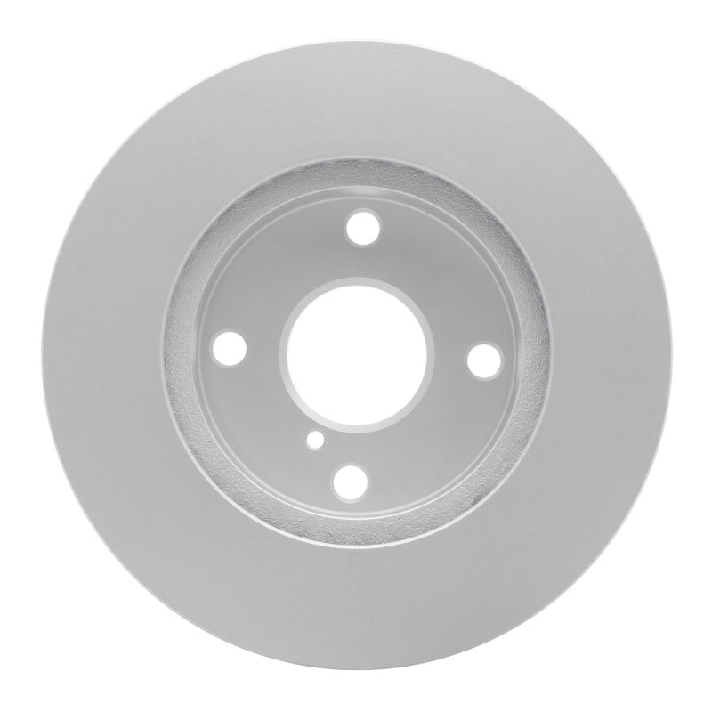 DFC 90-93 Mazda Miata Front GeoSPEC Coated Rotor