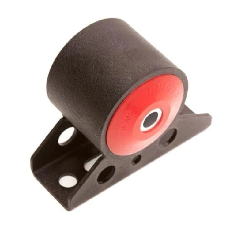 Innovative Mounts Innovative 10+ Evora Silver Aluminum Mount 75A Bushing (Front Engine Mount Only)