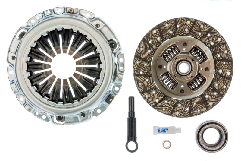Exedy TY655183UTF 2Pcs Clutch Kit