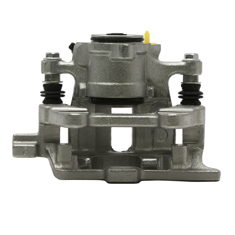 DFC 05-07 Audi A6 Rear-R Silver Zinc Coated Premium Caliper