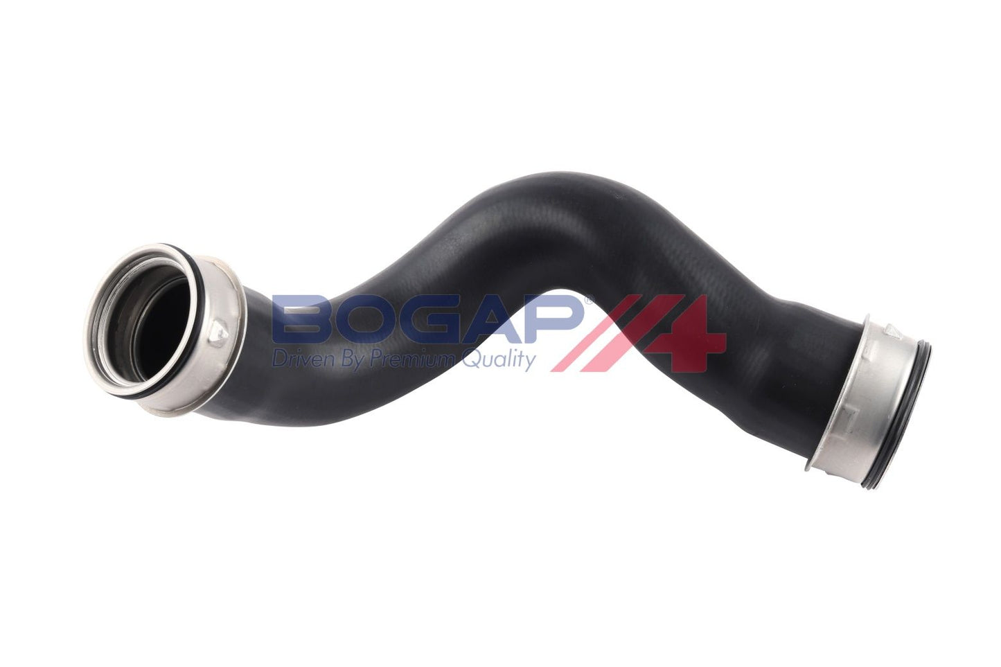 BOGAP A1711289 Charge Air Hose