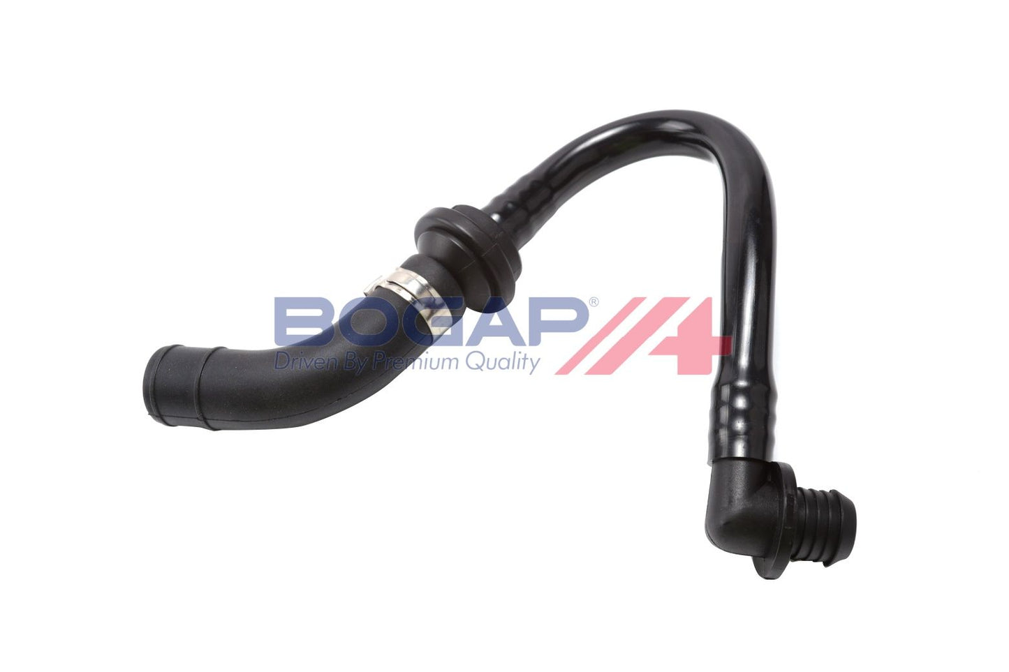 BOGAP A1912136 Vacuum Hose, Braking System