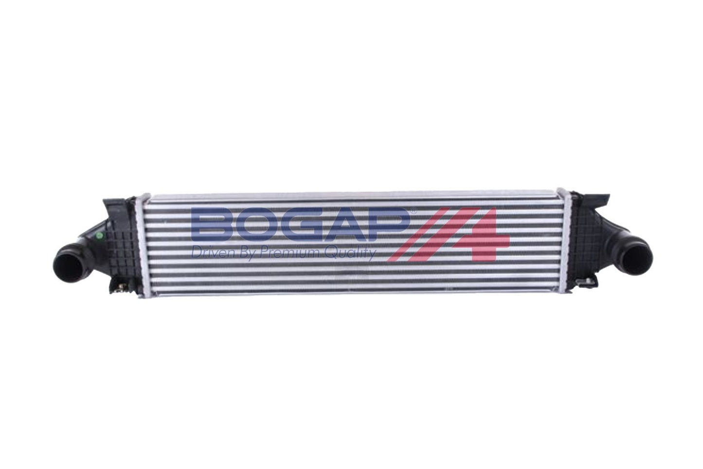 BOGAP V4220103 Charge Air Cooler