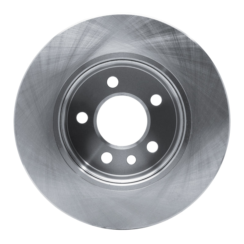 DFC 18-24 Volkswagen Crafter (Mexico) Front Brake Rotor