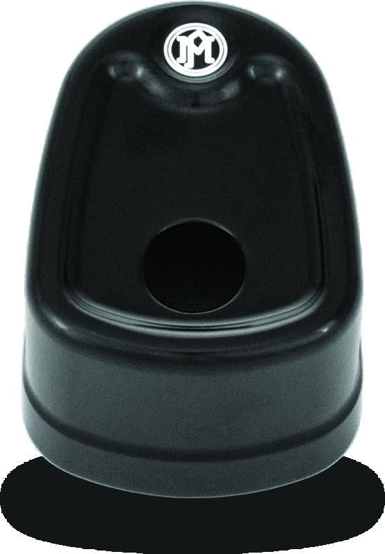 Performance Machine FL Ign. Sw. Cover Assembly Smooth - Contrast Cut
