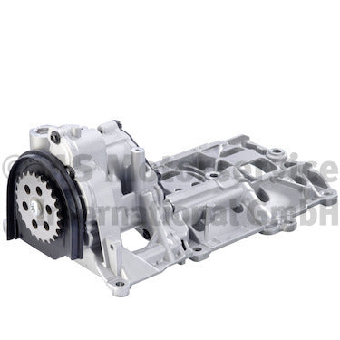 PIERBURG 7.24808.29.0 Oil Pump
