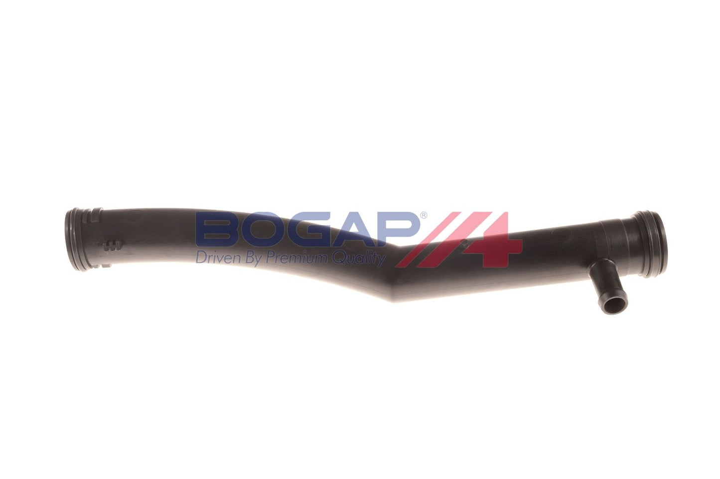 BOGAP A4228202 Radiator Hose