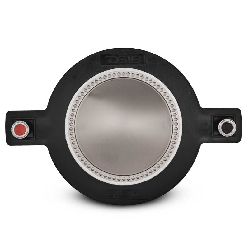 DS18 2in Titanium Replacement Diaphragm For PRO-DPL1 PRO-DPL1PH & Universal 8 ohm