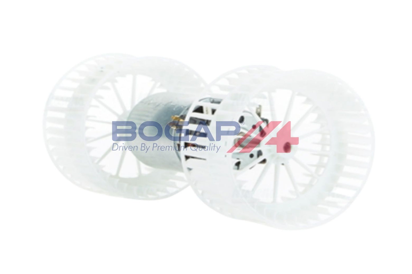 BOGAP C4111105 Interior Blower