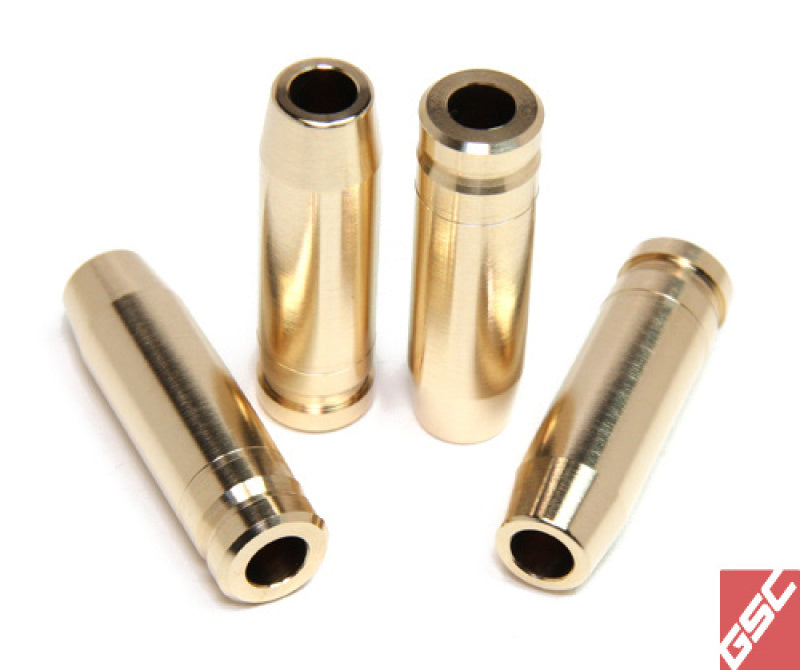 GSC Power Division GSC P-D Toyota 3SGTE Intake Valve Guide .4378in OD .2360in ID 1.765 OL +.003in Oversized - SINGLE
