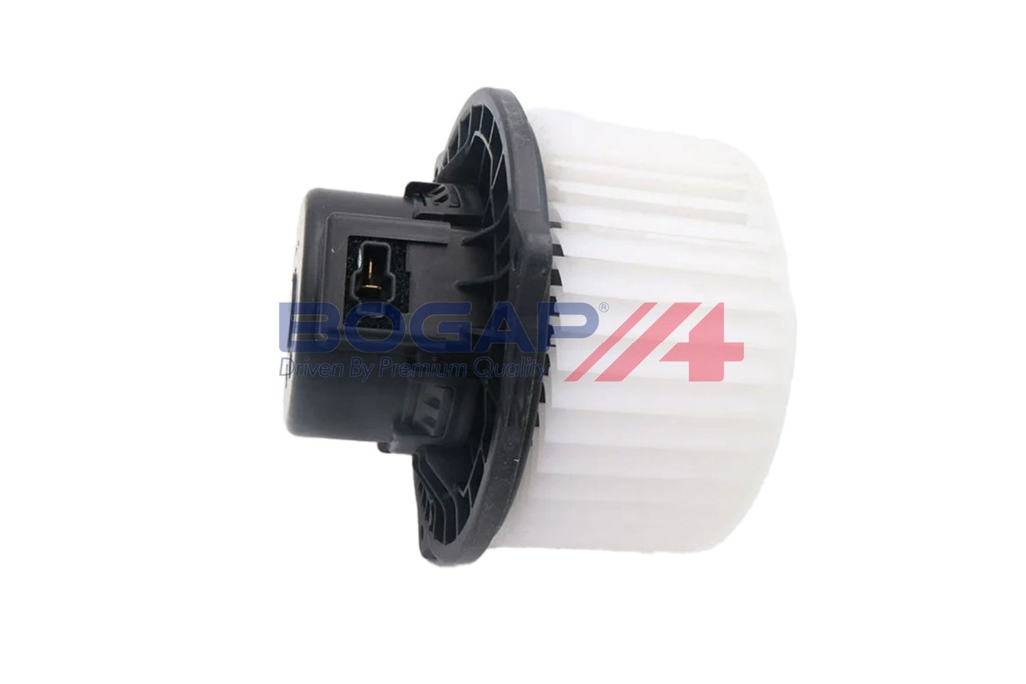 BOGAP Y4228100 Radiator Hose