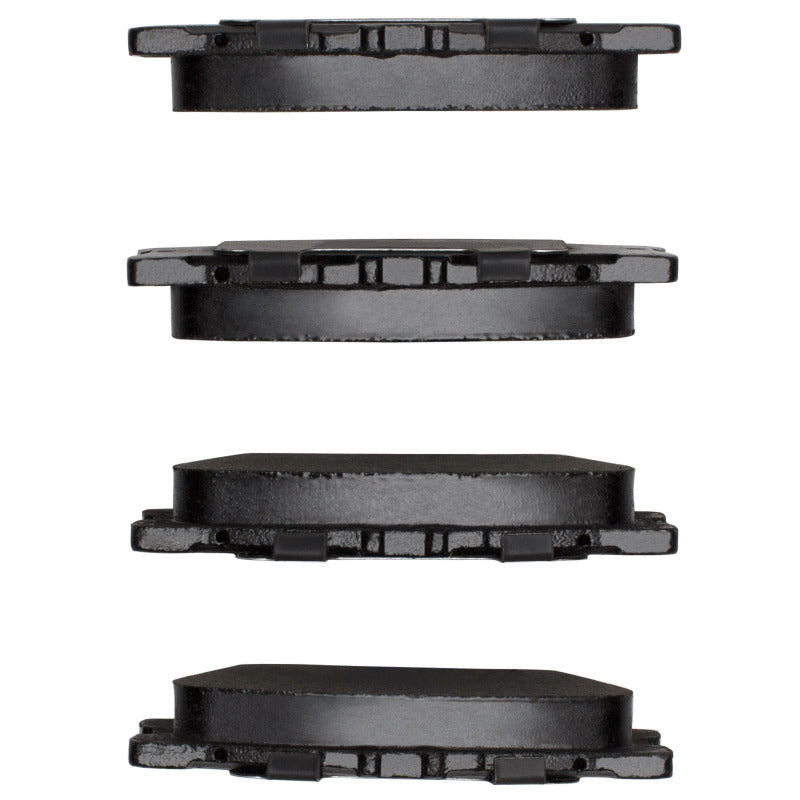 DFC 06-24 Toyota Rav4 Hybrid Rear 4000 Hybridynamic Brake Pads