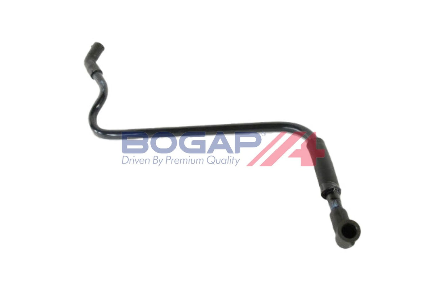 BOGAP W1210104 Hose, Crankcase Ventilation