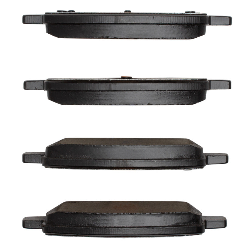 DFC 17-25 Tesla Model Y Rear 5000 Advanced Ceramic Brake Pads