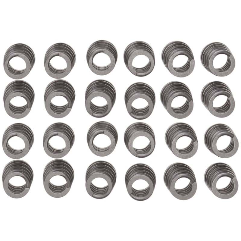 Manley Performance Manley Toyota Supra 2JZ 6 Cyl. Valve Spring and Retainer Kit (w/o Valve Locks)