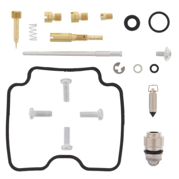 4 RIDE 26-1093 Carburettor Repair Kit