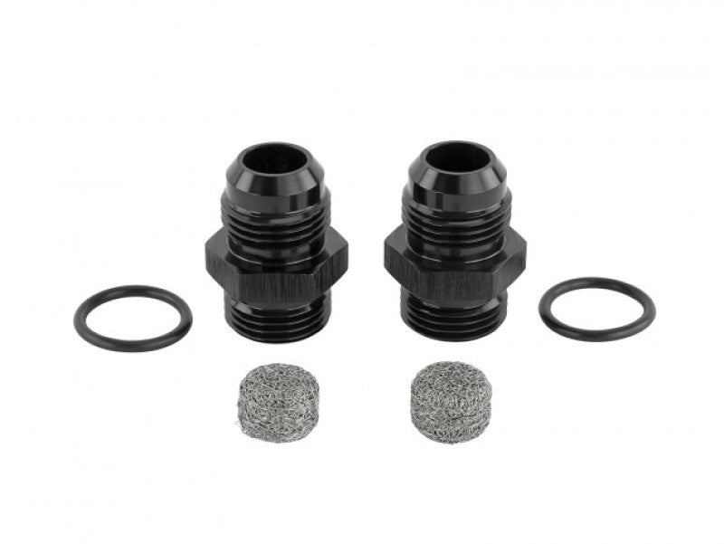 Skunk2 Racing Skunk2 K Series Ultra Lightweight Magnesium Valve Cover -10AN Vent Kit