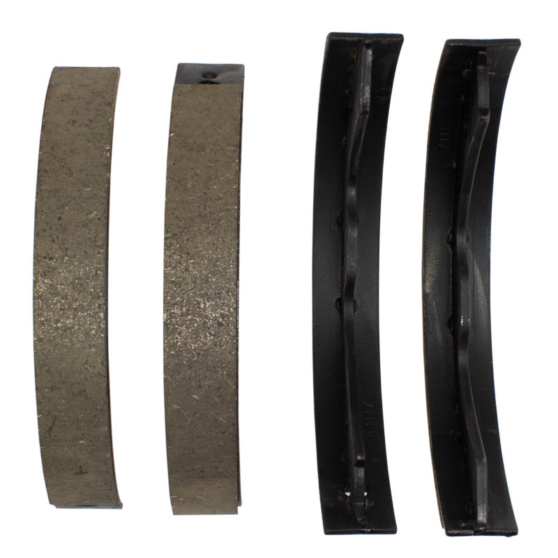 DFC 10-24 Porsche 911 Parking Brake Parking Shoes