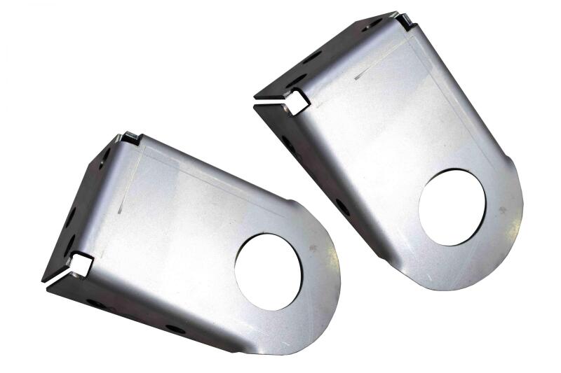 RustBuster Rust Buster 1988-1998 Chevy & GMC C/K 1500 Radiator Core Support Mounts