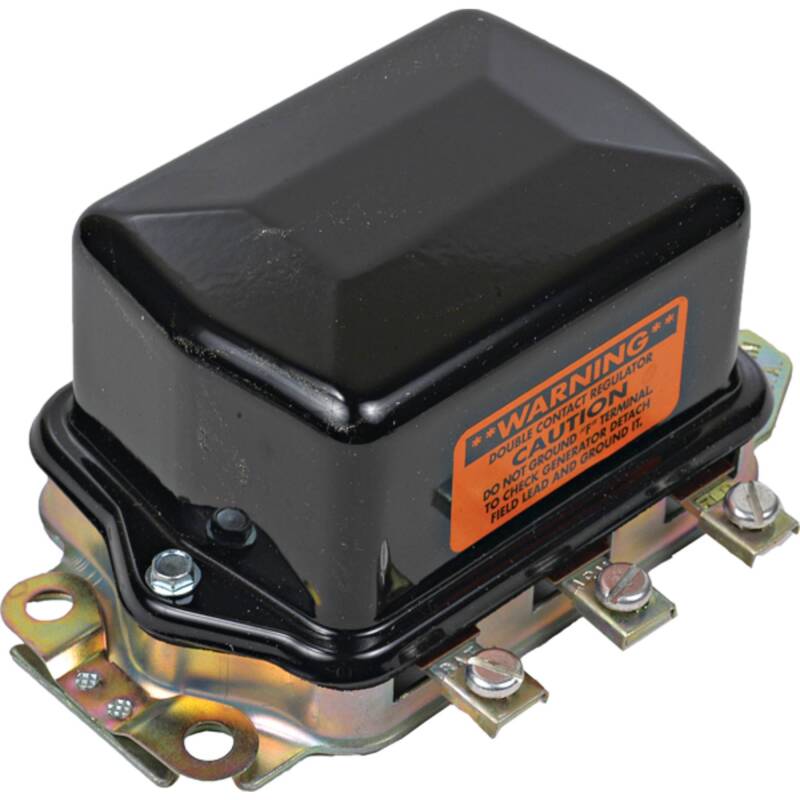 Arrowhead 12V Mechanical Regulator