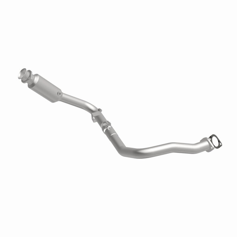 MagnaFlow Direct Fit Catalytic Converter 10-13 Land Rover LR4 V8 5.0L OEM Underbody