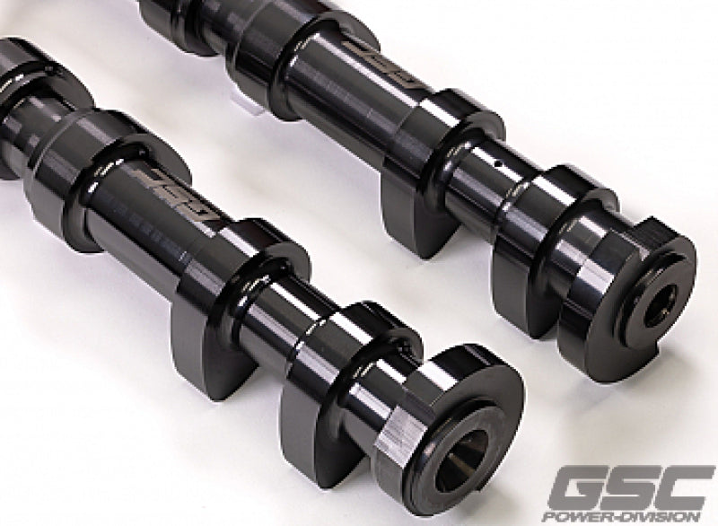 GSC Power Division GSC P-D 4B11T 08+ Evo 10 Dual Mivec S2 Cams 274/274 Billet **EXHAUST CAM ONLY**