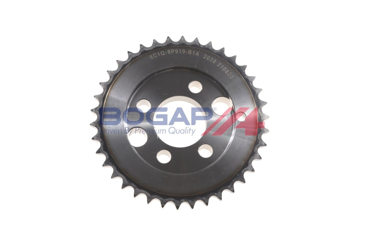 BOGAP F1647100 Gear, Injection Pump