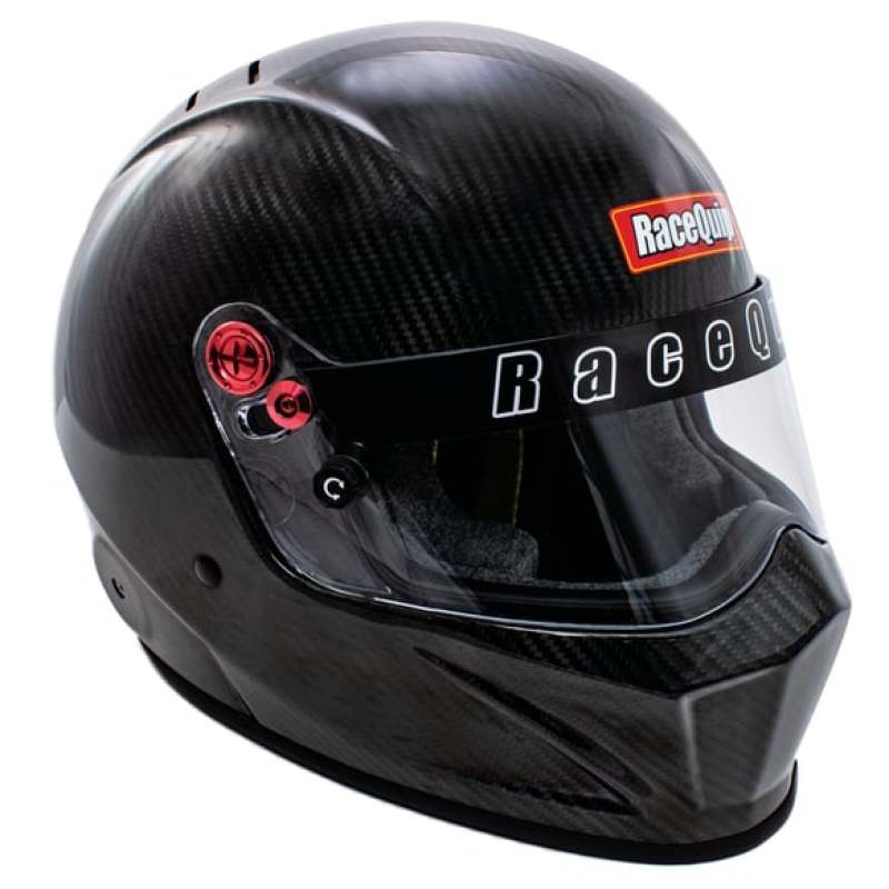 RaceQuip Carbon VESTA20 SA2020 Small
