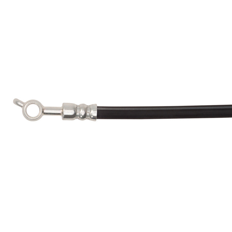 DFC 13-19 Nissan Sentra Rear-L lo Brake Hose