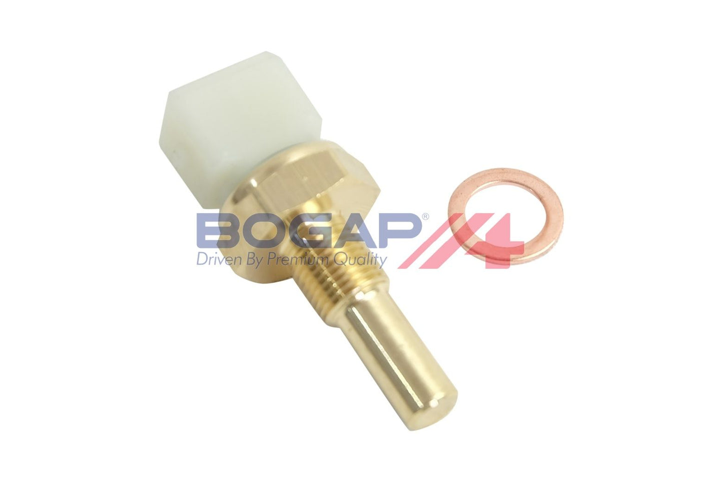 BOGAP A4126112 Sensor, Coolant Temperature