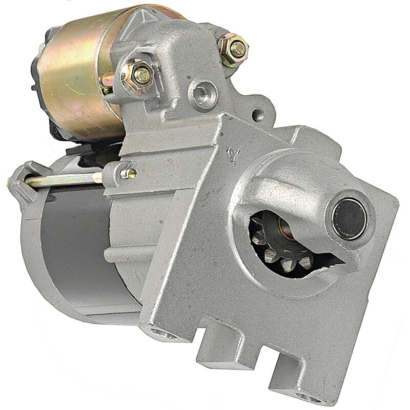 Arrowhead Club Car XRT 1500 Starter Motor