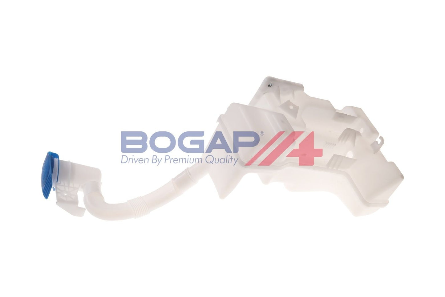 BOGAP A5516108 Washer Fluid Reservoir, Window Cleaning