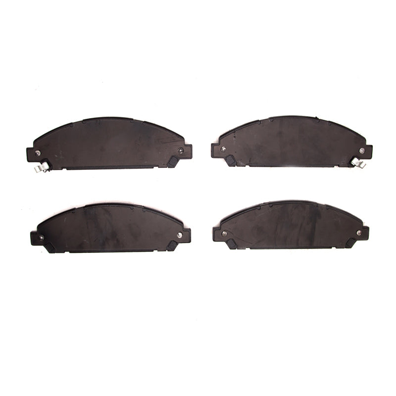 DFC 15-23 Ford Mustang Front Active Performance Pads - Low Metallic