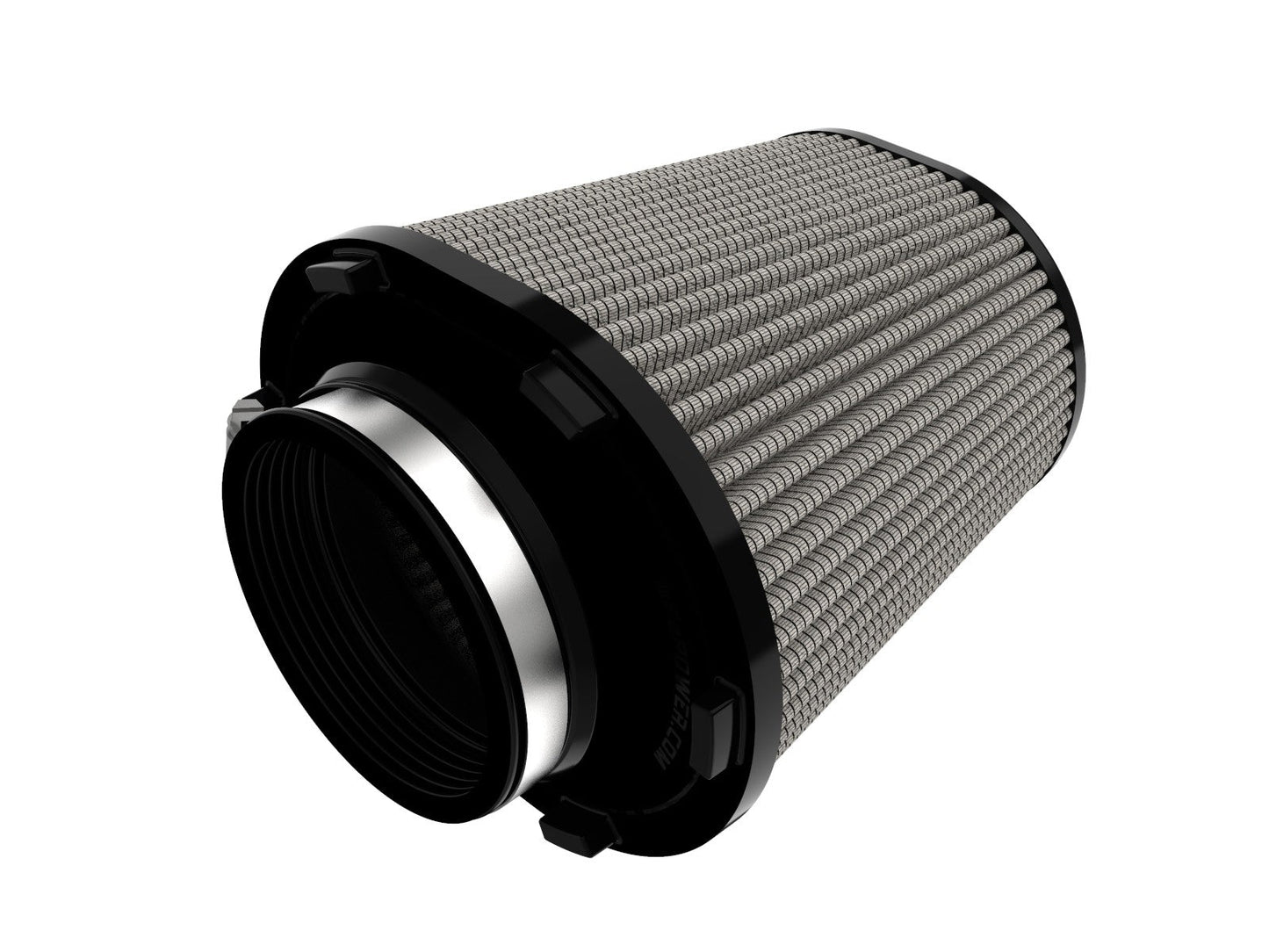 aFe Universal 4" x 5" Flange Magnum Flow Air Filter