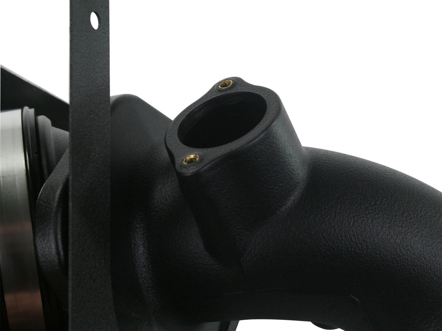 aFe Audi B6 Magnum FORCE Stage-2 Pro DRY S Cold Air Intake System (Audi A4)