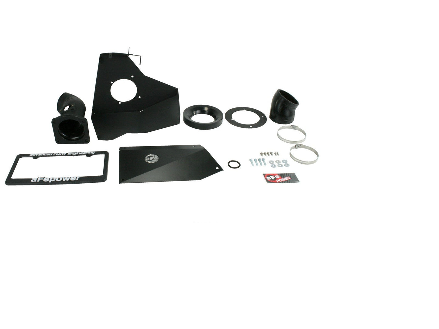 aFe POWER BMW E85/E86 Magnum FORCE Stage-2 Pro 5R Cold Air Intake Z4 ML Performance US