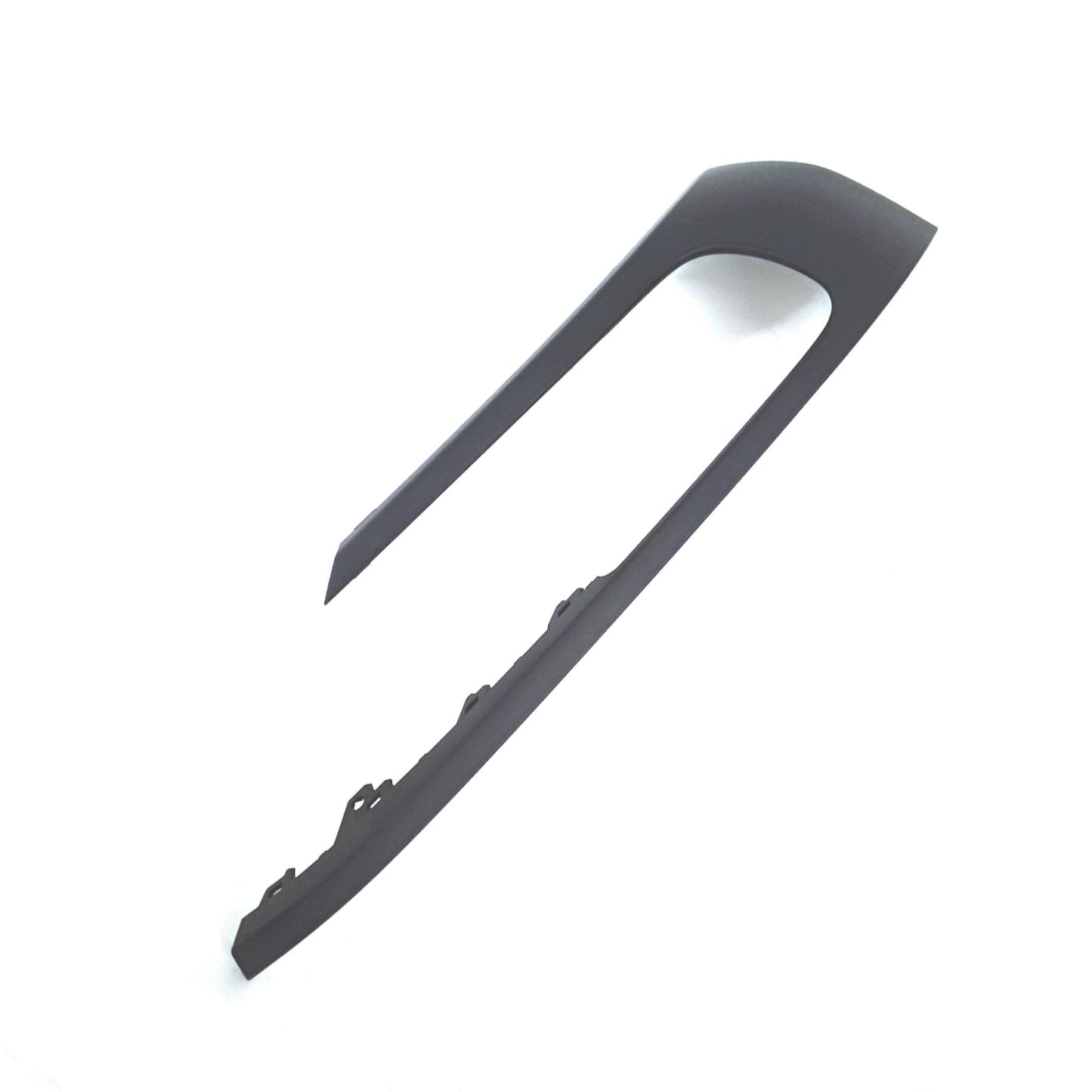 Genuine Volkswagen 7P6807490H Fog Light Trim Right