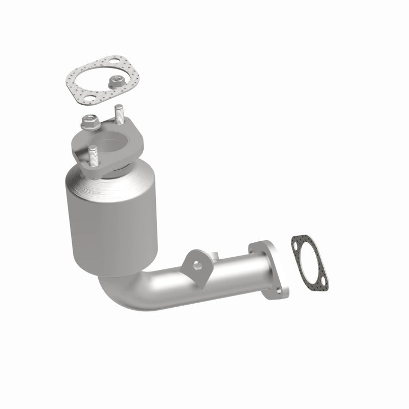 MagnaFlow Direct Fit Catalytic Converter 98-02Mitsu Mirage1.5 1.8LFr