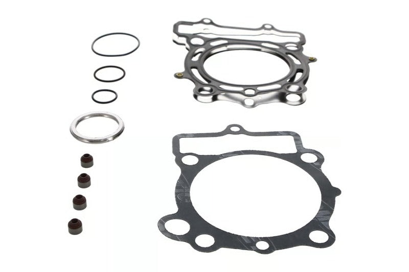 Wiseco 17-18 KX250F/KX250 Top End Gasket Kit