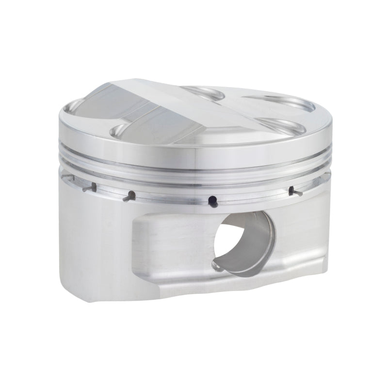 CP Pistons CP Piston / Ring for Toyota 4AG 20V - Bore (82.0mm) - Size (+1.0mm) - CR (12.0) - SINGLE