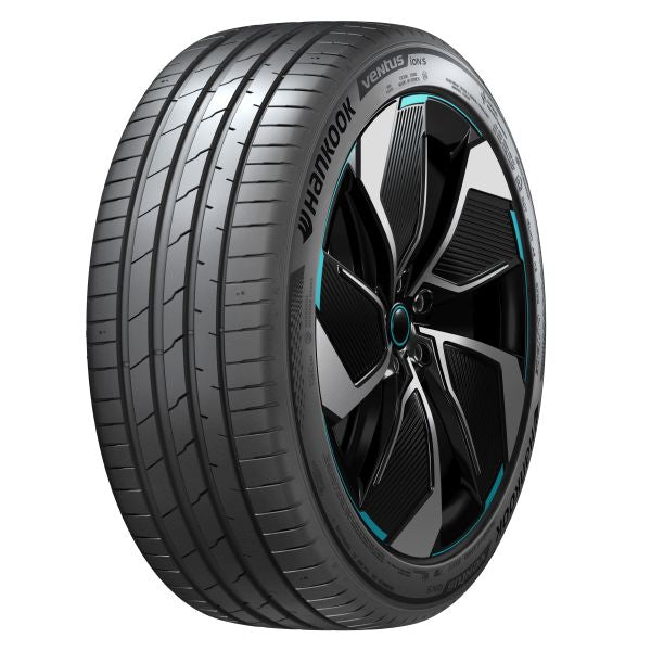 HANKOOK 24545R19LTHA102YIK01 Suv/4X4 Summer Tyreaa69.0 Db